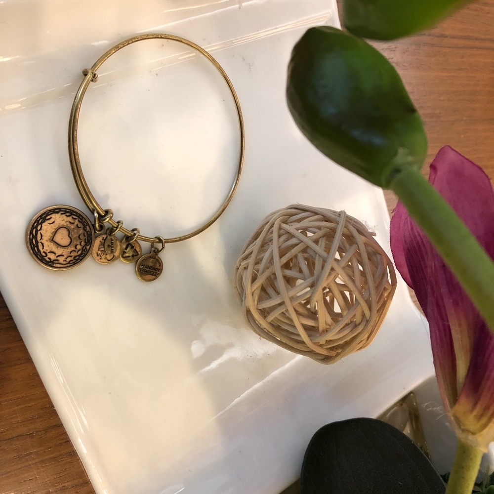 Alex & Ani - bracelet